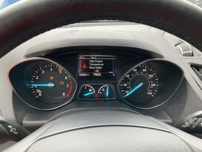 Used 2019 FORD ESCAPE SUVs Michigan US | Miedema Asset Management Group #1411161