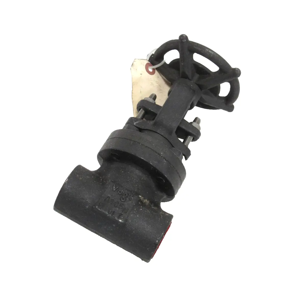 NEW VOGT 12111 GATE VALVE 1" 40405-1 R25