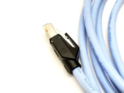 Used Epson Connecting Cable For RC700 Drive Unit Misc Electrical & Power Parts Michigan US | Maverick Industrial Sales #1496011