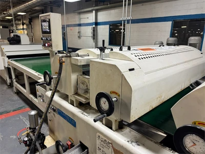 USED 2019 FOSHAN PURETE PRT-F3113