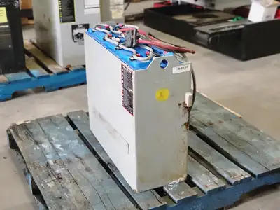 USED ENERSYS E110-7