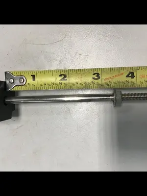 USED NOVOTECHNIK LWH75