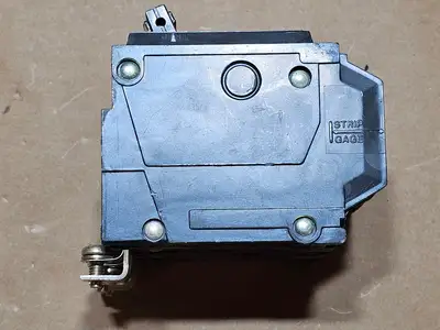USED GENERAL ELECTRIC THHQB32050