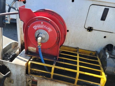 Used 2022 ASTEC CP100 11 Asphalt Pavers Colorado US | Proxy Equipment #1377833