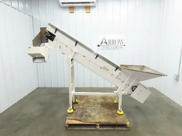 Used DIRECT CONVEYORS _UNKNOWN_ Belt Conveyors Indiana US | Arrow Industrial #1425858