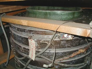 BRAMPTON ENGINEERING 3 Layer blown film die Blown Film Dies - Multi Layer, SIZE 20" - 24.99""" | Mark One Machinery (3)