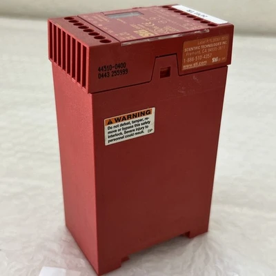 USED STI 44510-0400