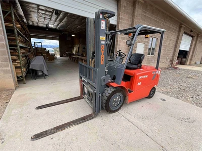 Used OCTANE FB35 Electric Forklifts Colorado US | MachineryMax #1518865