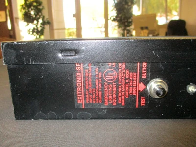 USED Exitronix G602/WB/AT.DL