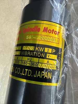 NEW TAC Giken THM-56-20CC08