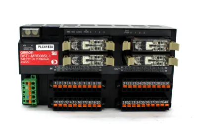 USED OMRON DST1-MRD08SL-1