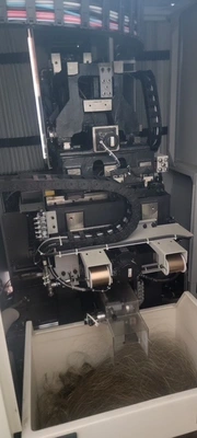 2021 MAKINO U3 EDM, Wire EDM | Edge Machine Tools, Inc (3)