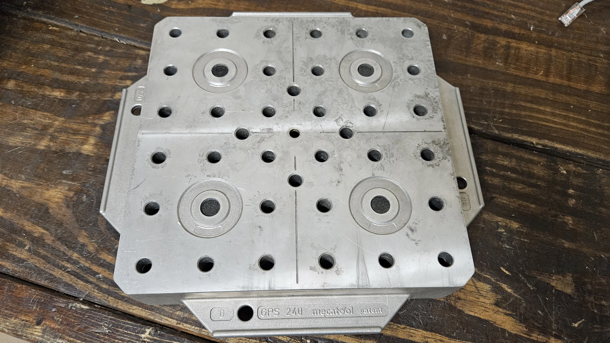 USED MECA C694100