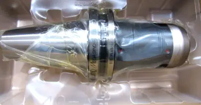 NEW BIG DAISHOWA SEIKI BCV40-MGT12-3.25UD MEGA SYNCHRO TAPPING HOLDER