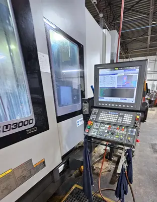 Used 2021 OKUMA U30002SW/1500 Multitasking Machining Centers Illinois US | Machinery Marketing International #1283692
