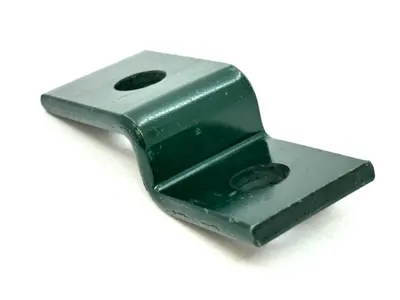 PS928 | Powerstrut  GR 2-Hole Z Shape Fitting - New Other
