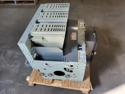 Used FEDERAL PIONEER 50H3 Switchgears British Columbia CA | Lenmark #1427012