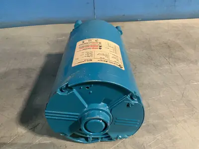 Used FRANKLIN ELECTRIC 1303062111 Motors (misc) Ohio US | HGR 24 #1556781