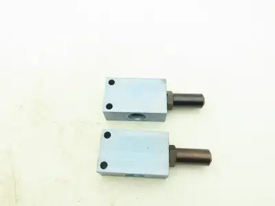 New | in-Stock DANA _UNKNOWN_ Valves/Fittings | Arrow Industrial #565987