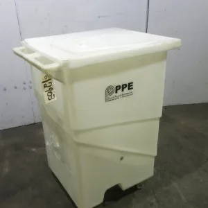 USED PPE MTB-300