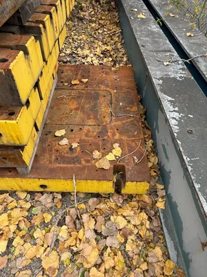 N/A Bolster Plate Bolster Plates | Rygate LLC (1)