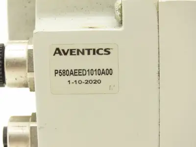 Used AVENTICS _UNKNOWN_ Valves/Fittings Indiana US | Arrow Industrial #1249974