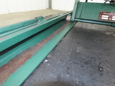Used SOUTHWORTH _UNKNOWN_ Misc Lifts Indiana US | Arrow Industrial #1367372