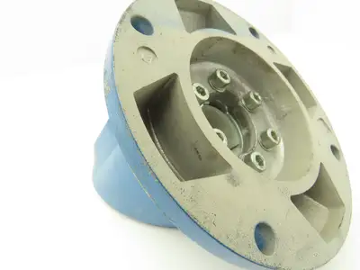 Rittal CP6522.010 Top Mounted Joint Rotary Base CP-L Style HMI Support 85x50mm