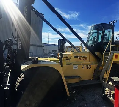 2018 HYSTER H200HD-EC8 Empty Container Handlers | JYC EQUIPMENT (3)