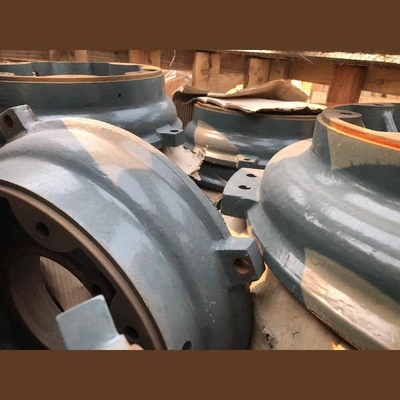 New Surplus ADL Electrical Motors