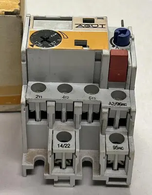 Used AGUT MT03H Miscellaneous Equipment (Electrical & Power) Ohio US | Surplus Asset Holdings #1238827