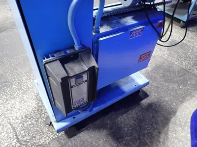 Used KILLION EXTRUDERS KL100 Misc Plastics Equipment Ohio US | HGR 24 #818814