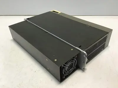 USED SANYO DENKI PQM0A300EXXYST0