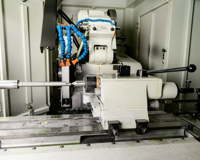 USED 2020 PALMARY OCD-3260