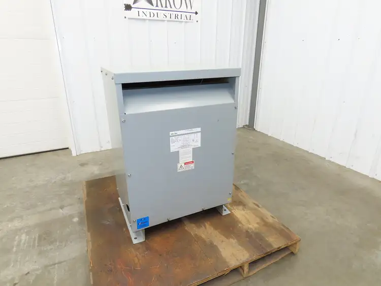 Used FEDERAL PACIFIC _UNKNOWN_ Transformers Indiana US | Arrow Industrial #968430
