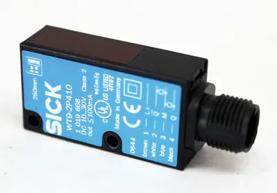 USED SICK WT9-2P410