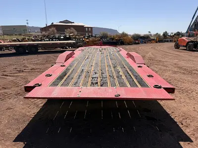 Used 2020 _UNKNOWN_ _UNKNOWN_ Deckover Trailers Utah US | CSS Equipment Sales #1393745