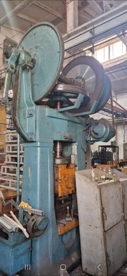 CHIMKENT Friction Screw Press, in good working condition