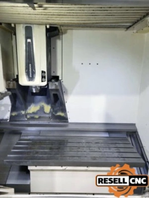 USED 2017 DMG Mori CMX1100V