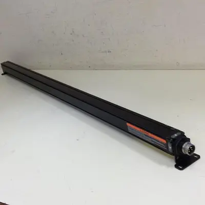 USED BANNER ENGINEERING MSE4024