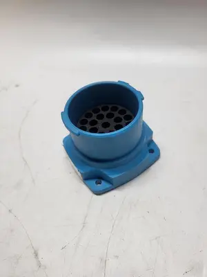 Used MELTRIC _UNKNOWN_ Connector Accessories | ND Industrial Surplus #1217591