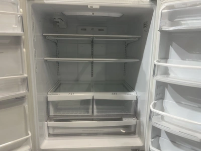 Used KENMORE ELITE FRENCH DOOR Refrigerators Michigan US | Miedema Asset Management Group #1413794