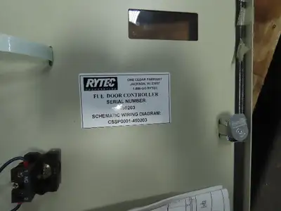 Used RYTEC _UNKNOWN_ Miscellaneous MRO | Arrow Industrial #649523