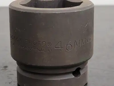 USED PROTO 10046M
