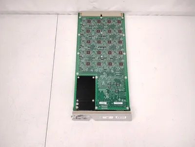 USED CISCO MGX-VISM-PR-8T1