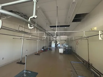 2006 SATEC SYSTEMS B-300 Finishing & Cleaning Machines | Global Machine Brokers, LLC (6)