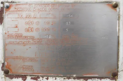 USED WESTINGHOUSE -