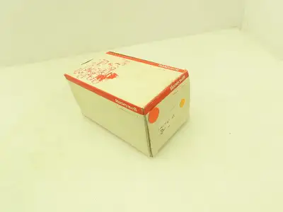 Honeywell Skinner H9101 Pneumatic Spool Valve 5/2 200 PSI 1/4" NPT Stainless