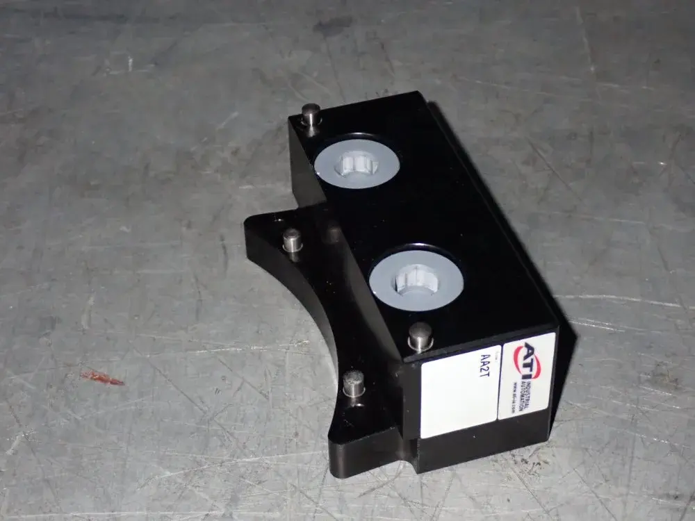 New | in-Stock ATI AA2T Robot Parts Ohio US | HGR 24 #1129942