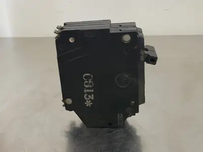 USED GENERAL ELECTRIC TQP215
